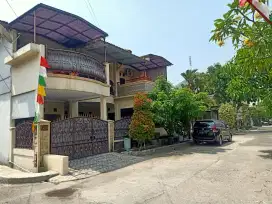 Di Sewakan/ Di Jual Rumah Lokasi Hook