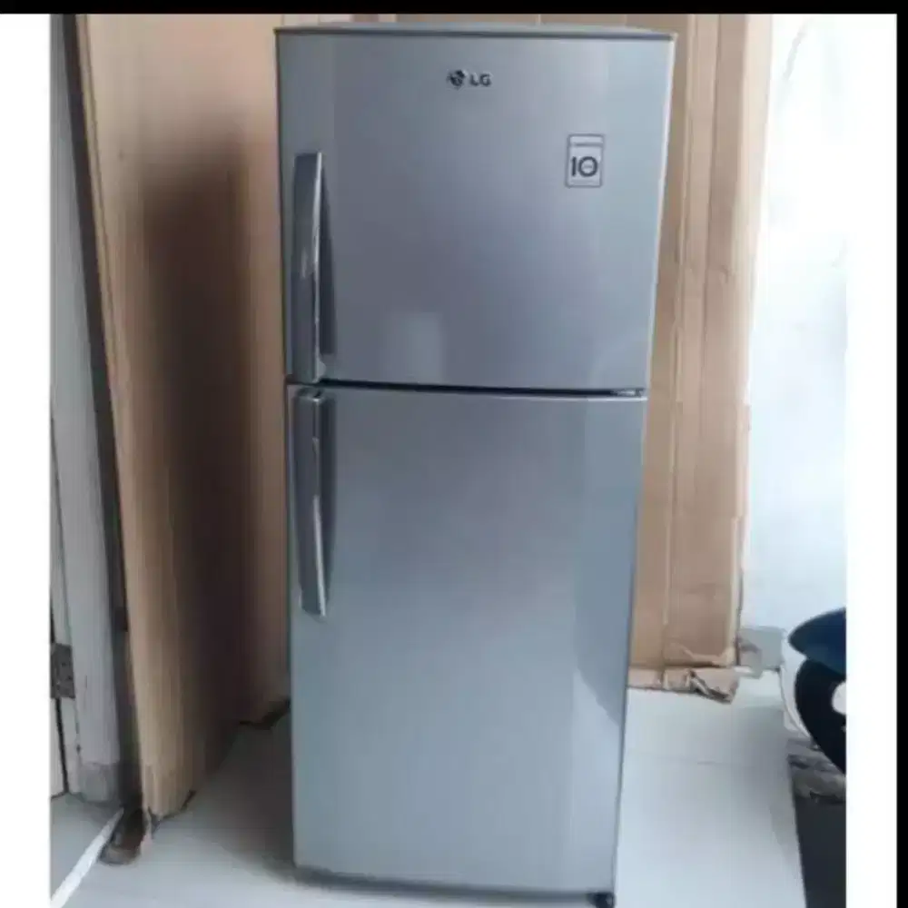 ijual beli kulkas dan PERBAIKAN  kulkas