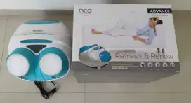 ALAT PIJAT KAKI ADVANCE NEO FOOT DREAM