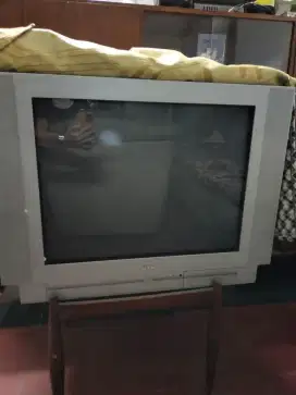 Tv merk JVC 28 inch