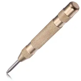 Penanda Titik Otomatis Bor (tdk perlu dipukul palu)/Punch Center