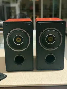 swan hivi ts6 speaker