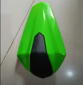 Single seat new ninja 250