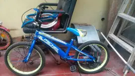 Sepeda Michel Anak ring 20