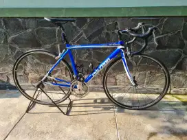 Road Bike Polygon Helios 200 (lebih enak dibanding RB model sekarang)