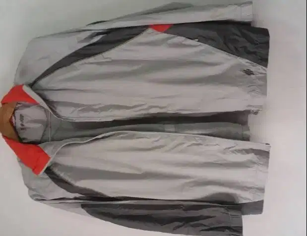 Kirim-2Freee  COD _ sale- jaket parasut mark & spencer ori ok size M