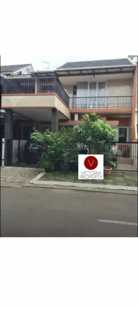 Dijual rumah minimalis siap huni Citra Gran semi boulevard