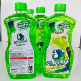 Cleantex 1liter