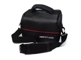 Tas Selempang Kamera DSLR