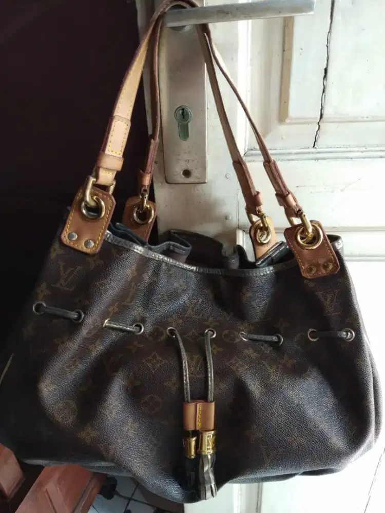 tas wanita LV Louis Vuitton