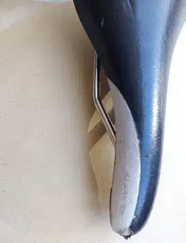 Sadle fizik aliante