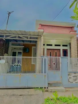 Dikontrakan Rumah