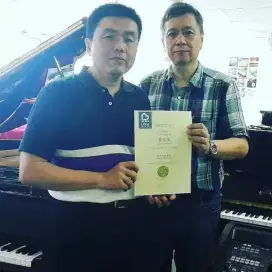 piano jual (stem)&repair segala piano.berpengalaman lulusan hongkong