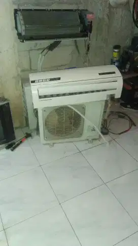 Jual ac seken bagus melayani jasa pasang