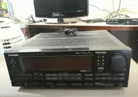 PIONEER STEREO AMPLIFIER VSX - 9700S