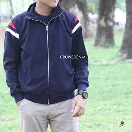 Jaket keren SK-87