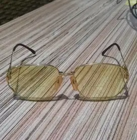 Kacamata Yves St. Laurent Original