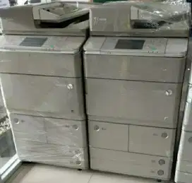 Ready stok mesin fotocopy digital baru dan second siap pakai