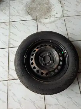 Velg dan ban r13 datsun