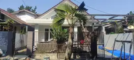 Rumah Baru Furnished Di Komplek IPB 2 Baranangsiang Bogor Timur