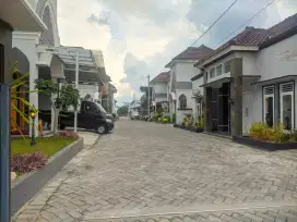 Kavling Tursina, di jantung kota Sukoharjo