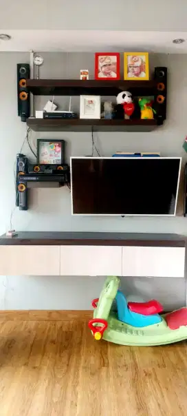 Disewakan/Dijual Apartment Ayodhya Tower Indigo Lt. 2