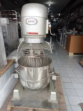 Jual murah mixer roti GETRA B30A