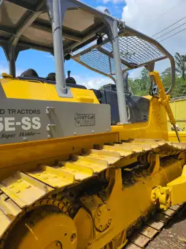 Dozer D 85 SS - 2 tahun 2013