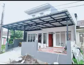 KANOPI baja ringan sni04