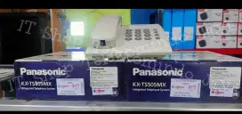 Pesawat telephone Analogue KX-TS505MXW