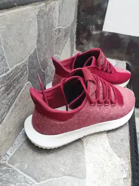 Sepatu Adidas tubular shadow BY351 original