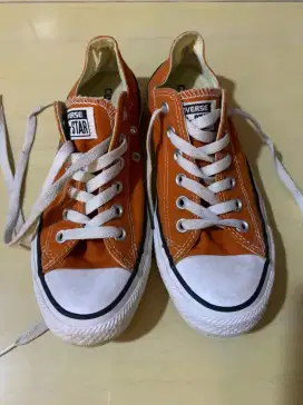 Converse All Star Wortel