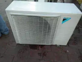 Ac daikin 2pk  thailand berkualitas& bergaransi