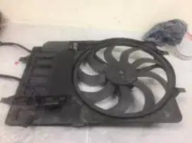 Motor van cooling fan original copotan normal minicooper