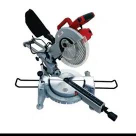 WIPRO WP 925515 Mitre Saw 10 Single Sliding Bar