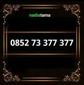Nomor Cantik As 73 377 377