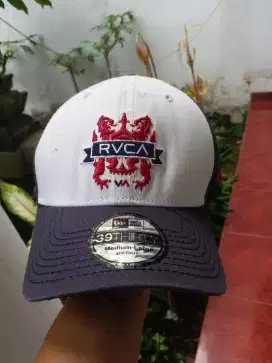 Topi snapback RVCA