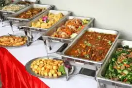 Catering prasmanan