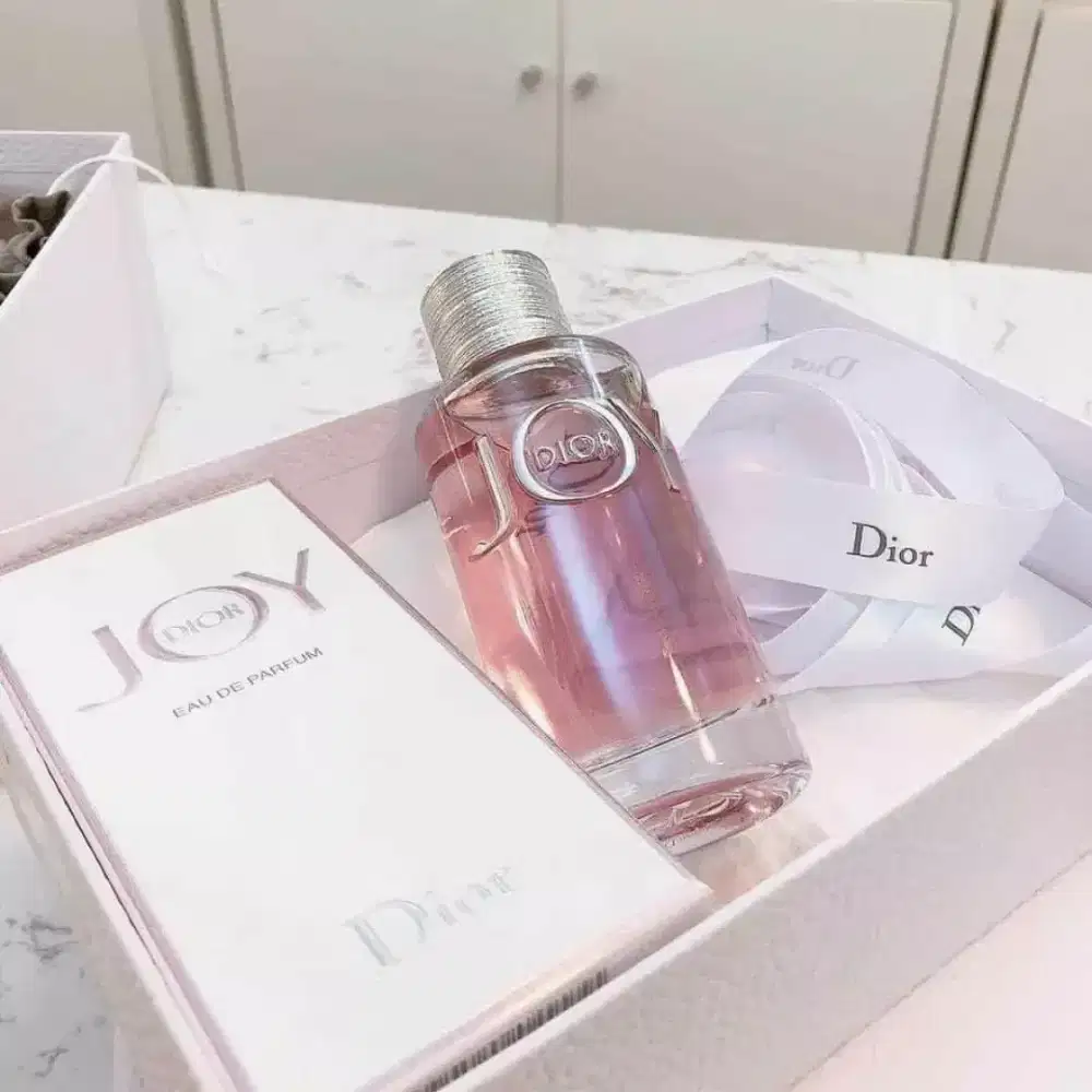 Parfum Wanita Joy D1or Edp 100ml