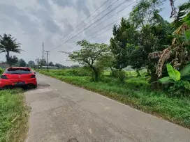 Jual Tanah di Sidomoyo Jalan Godean