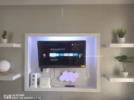 Apartemen Springlake Studio