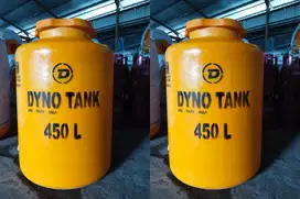 Tandon air DYNO TANK ORIGINAL dan Kwalitas BAGUS