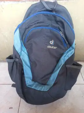 Deuter zea blue