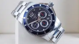Longines Hydroconquest Automatic Chronograph Blue Dial 41mm