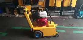 Jual Road Milling Machine / Penghapus Marka/ Road Marking Removal