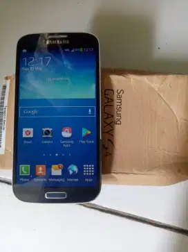 HP Samsung Galaxy S4 original 3G MINUS LCD MATI