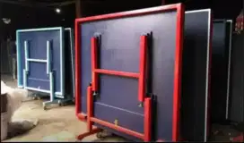 Meja pingpong / meja tenis