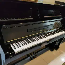 Piano Kawai KU Special Edition JAPAN