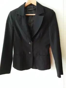 Blazer The Executive Original Black