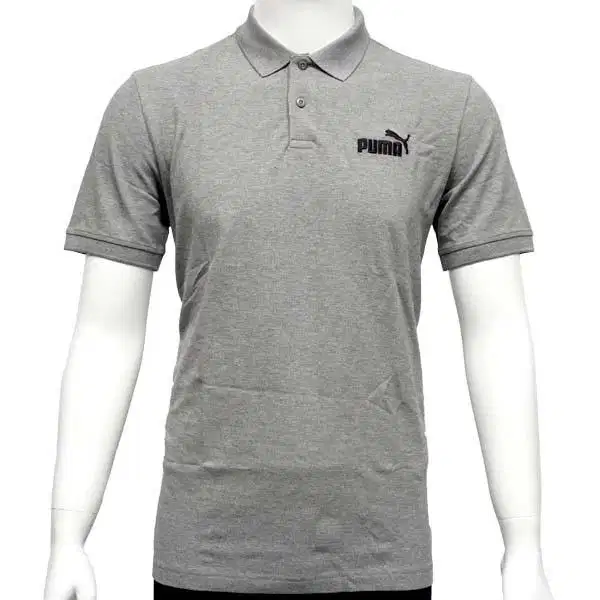Puma Ess Pique Polo